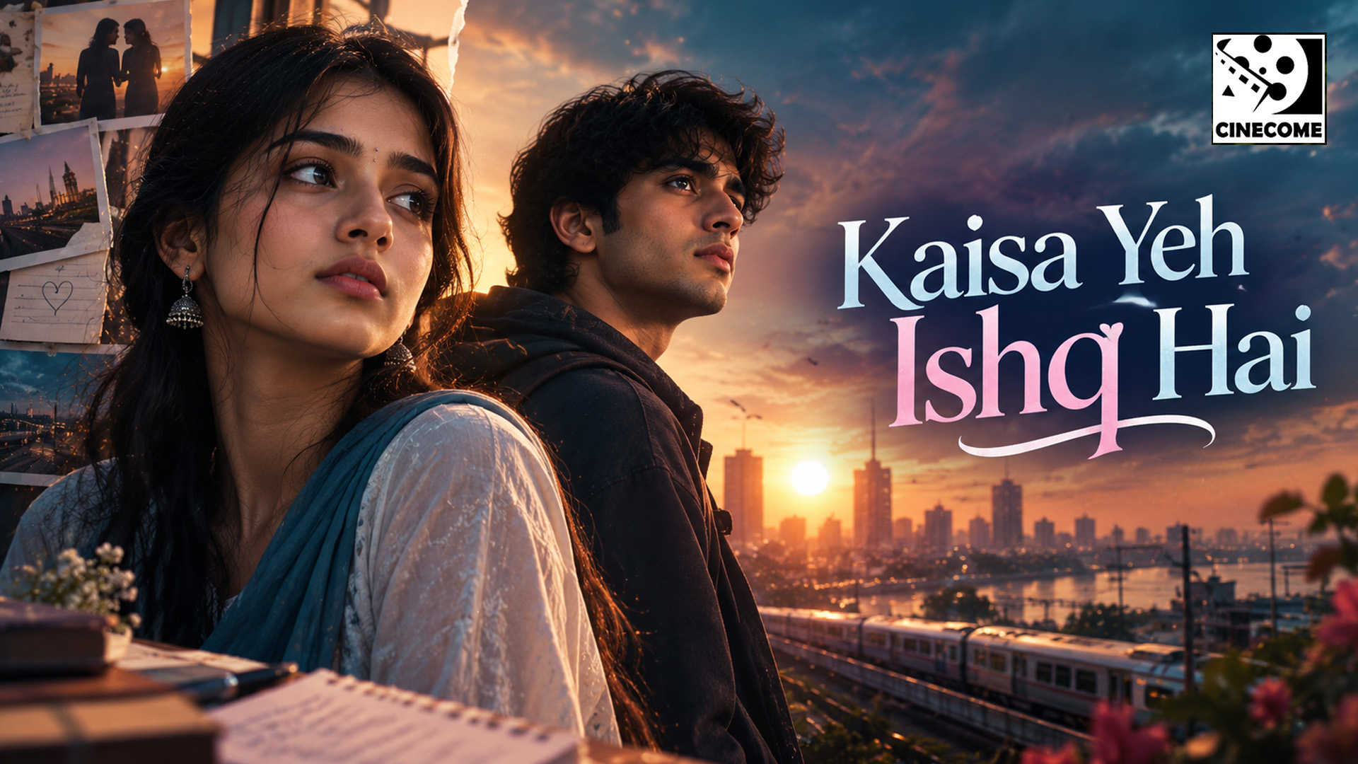 Kaisa Yeh Ishq Hai