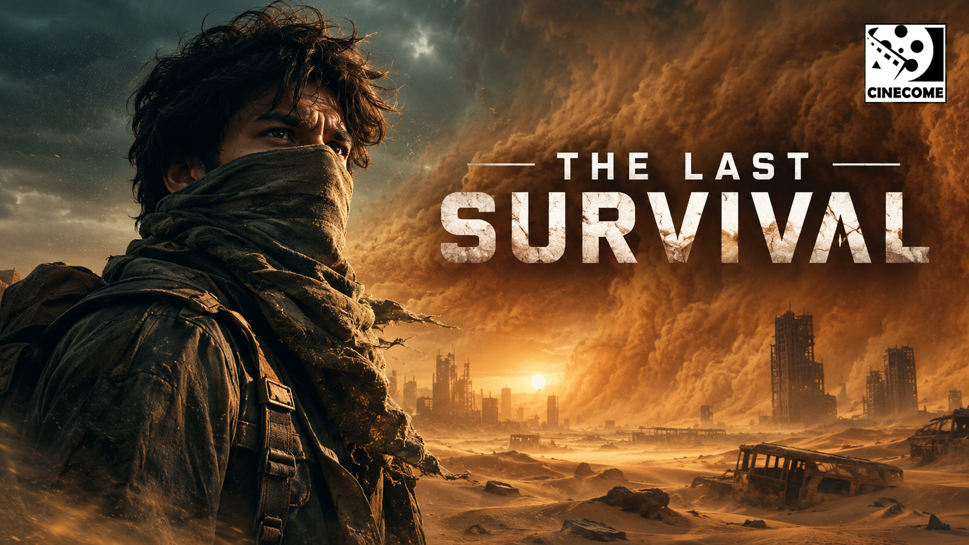 The Last Survival