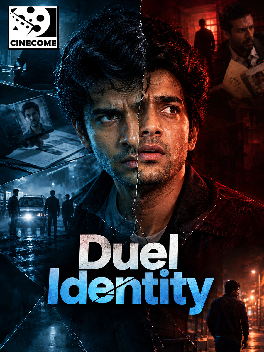Duel Identity