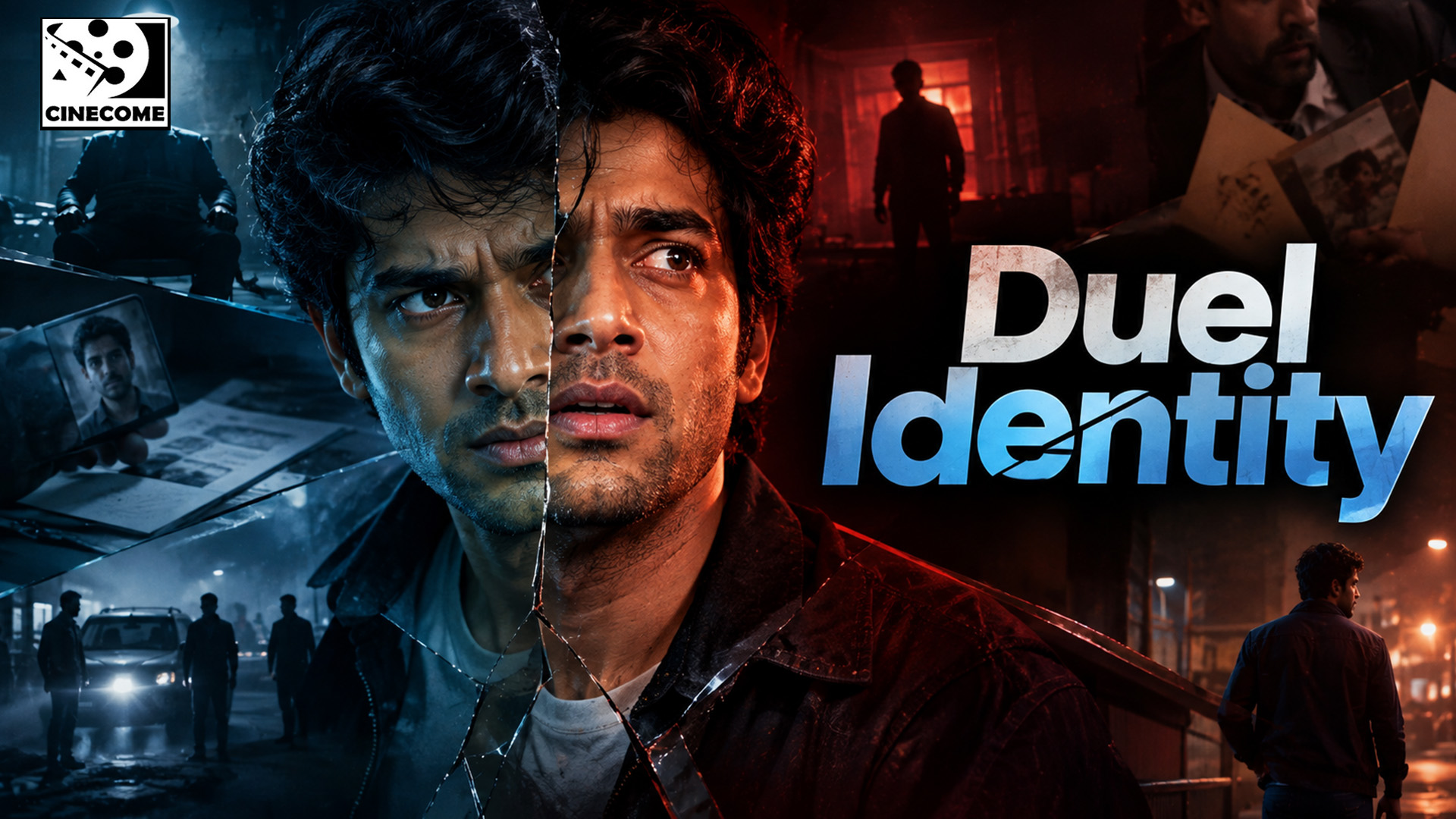 Duel Identity