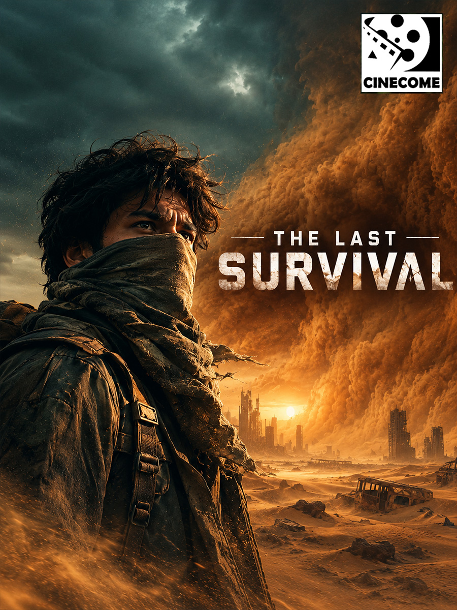 The Last Survival