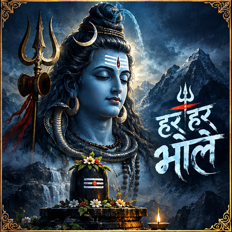 Shiva Shakti