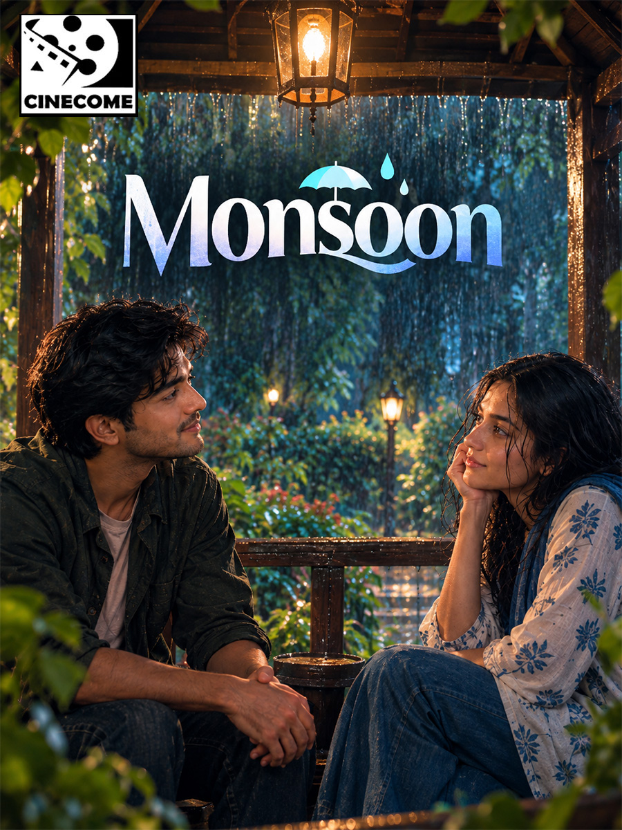 Monsoon