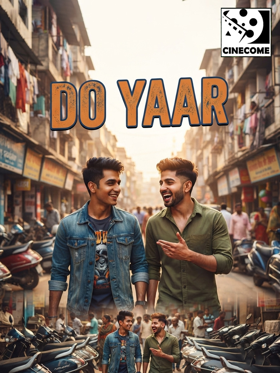 Do yaar