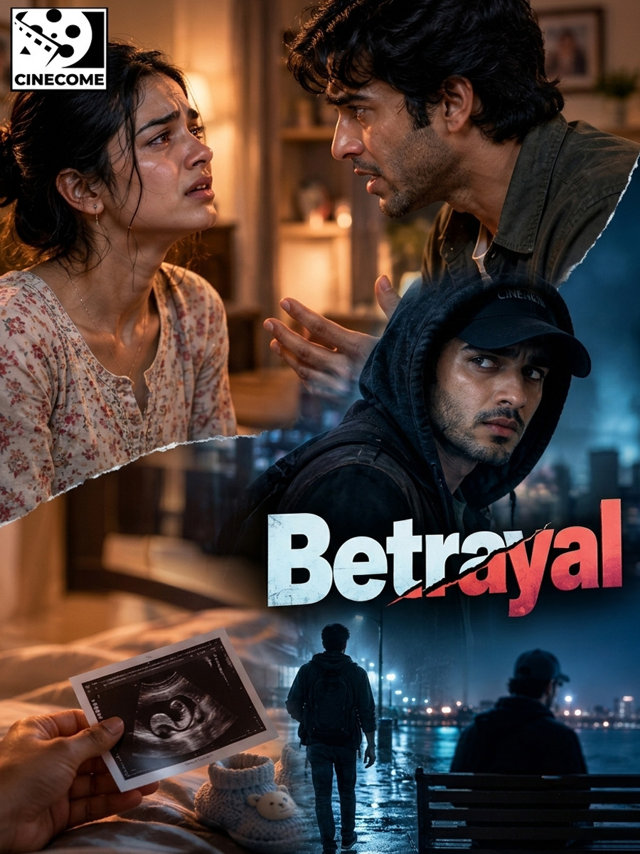 Betrayal