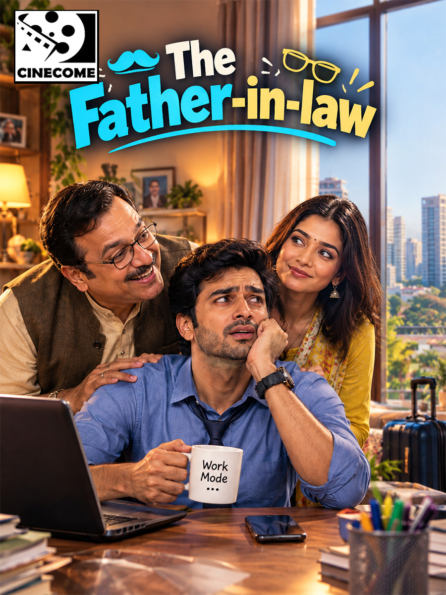 The Father In Law
